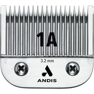 Andis Ultra Edge Blade 1A 3,2 mm tondeuse
