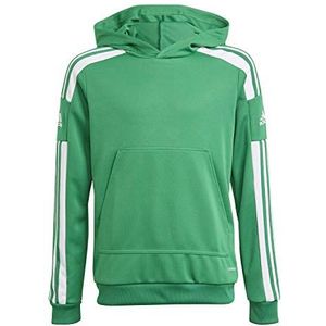 adidas Uniseks kinderen sweatshirt Squadra 21 Hoodie