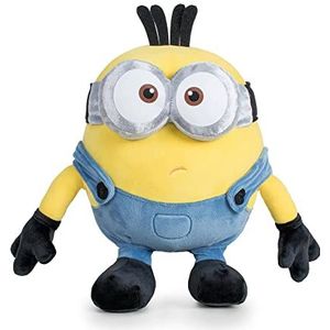 Minions pluche dier hoogte ca. 40 cm figuur Bob zoals foto