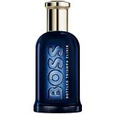 BOSS BOTTLED TRIUMPH Elixir Parfum intense pour homme 100 ml