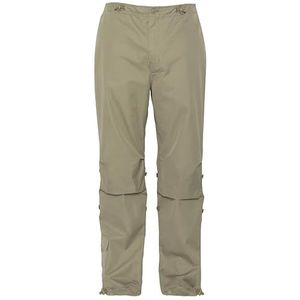 Schott NYC Pantalons homme TRATTR70 Sage Kaki 34W