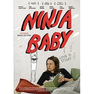 Ninja Baby
