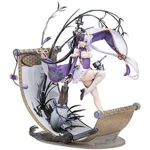 Neonmax Creative Azur Lane PVC beeldje 1/7 Ying Swei 30 cm