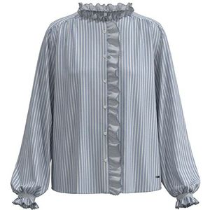 Pepe Jeans Elvira Damesblouse, Veelkleurig