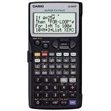 CASIO FX-5800P programmeerbare wetenschappelijke rekenmachine, bevat 40 wetenschappelijke constanten, 128 geïntegreerde formules