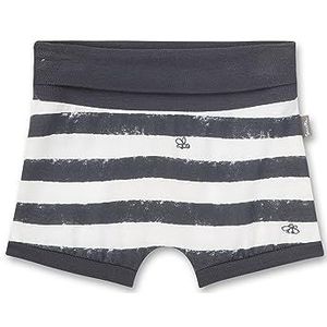 Sanetta 115726 Babyshorts voor jongens, Ivoor