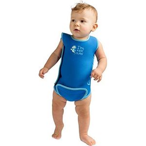 Cressi Infant Baby Warmer - Thermal Neoprene Wetsuit