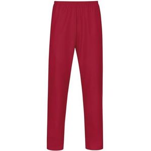 Trigema dames pyjamabroek, Ruby