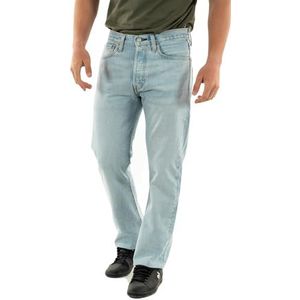 Levi's 501 Original Fit Jeans voor heren (1 stuk), Drive Me Crazier