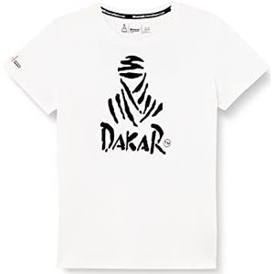 DAKAR T-shirt unisexe pour enfants, BR., 12 anni