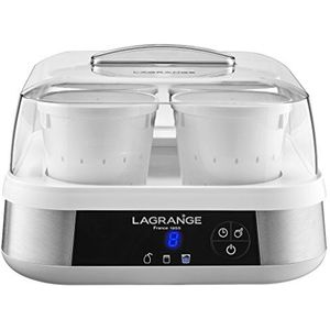 LAGRANGE Yoghurtmaker 459602