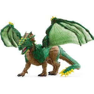 schleich ELDRADOR CREATURES - Jungle Draak - 70791