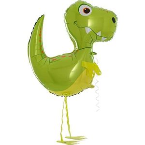 Walker Dino Ballon, 58 cm