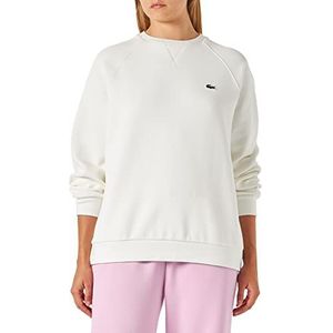 Lacoste Sweatshirt voor dames, Meel