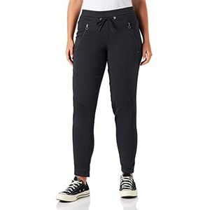 Gerry Weber Edition joggingbroek dames navy 38, Navy Blauw