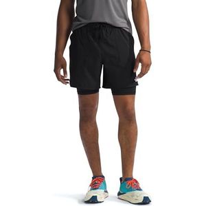 THE NORTH FACE Sunriser 2-in-1 herenshorts (1 stuk)