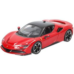 Bburago Ferrari SF90 Stradale 1:24 Auto