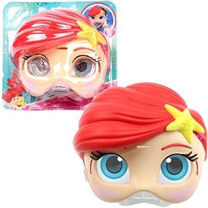 AK Sports Snorkelmasker voor kinderen Princess Ariel MK902AR