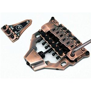 FLOYD ROSE FRX TOP MOUNT TREMOLO - mierenbrons