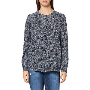 Esprit dames blouse, Navy Blauw