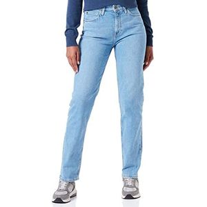 Lee Jane Jeans voor dames, Blauw