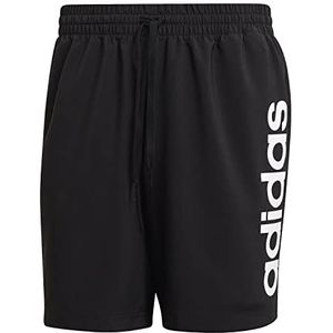 adidas - M linnen Chelsea herenshorts