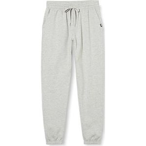 Vans Pantalon de survêtement Trecker Pant-b pour homme, gris, XS