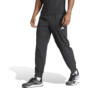 adidas Pantalon d'entraînement tissé Train Essentials pour homme