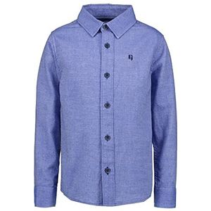 GARCIA Chemise pour garçon, bleu, 92