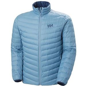 Helly Hansen Alternatief donsjack voor heren, Blue Fog