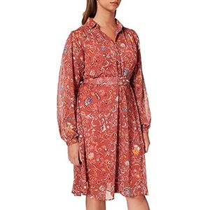 ESPRIT Damesjurk, 668/Blush 4.