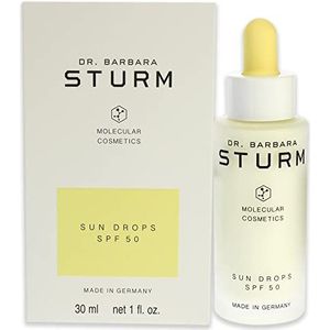 Dr. Barbara Sturm Sun Drops SPF 50 voor unisex 1 oz druppels