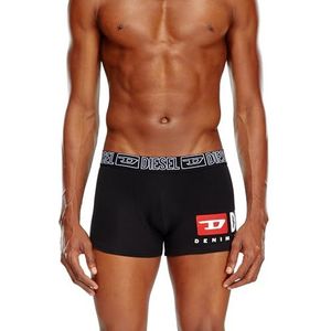 DIESEL UMBX-korythreepack boxershorts voor heren, E4101-0gfaw