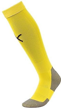 PUMA Team Liga Socks Core Voetbalsokken voor heren