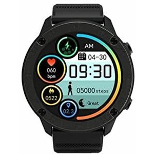 Blackview X5 - Smartwatch Zwart