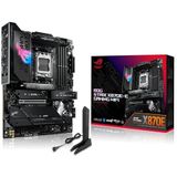 ASUS ROG STRIX X870E-E GAMING WIFI AMD X870E Socket AM5 ATX