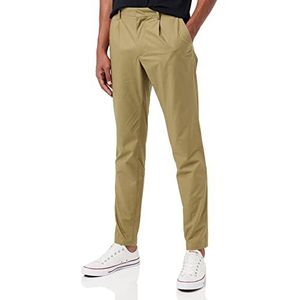 Tommy Hilfiger Chelsea Mdrn Chino Poplin Herenbroek, Woodridge