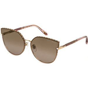 Chopard Schf78s zonnebril voor dames, 8 fcg