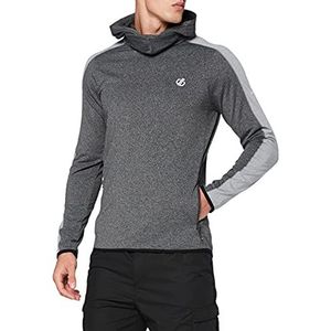 Dare 2b Guard Up Core Stretch Pullover voor heren, antracietgrijs/as