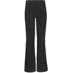 Protest Girls Snowpants LOLE JR 10K Breathability and waterproof stretchfabric True Black 176