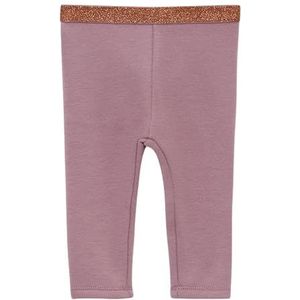 s.Oliver Junior Legging en polaire thermique pour fille, 4751, 74