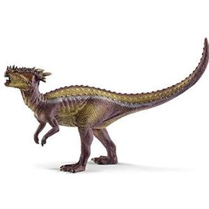 Schleich 15014 dinosaurus- en prehistorische wezens, kleurrijk