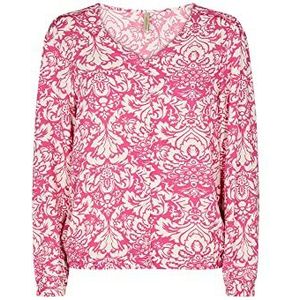 SOYACONCEPT blouse dames, Roze