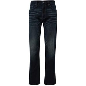 QS Pantalon en jean Pete Regular Fit, 59z5, 36W / 30L