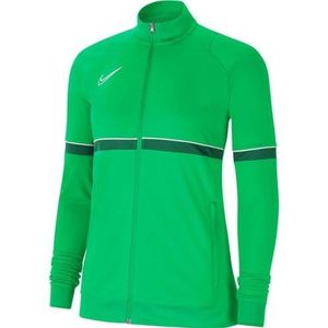 Nike Damesjas Academy 21 Track Jacket (1 stuk)