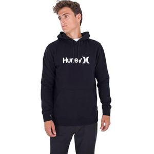 Hurley Polaire One & Only Pull Homme, Noir, M