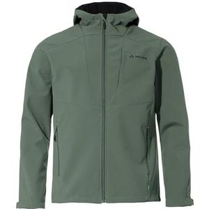 VAUDE Cyclone jas met capuchon voor heren