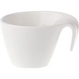 Villeroy en Boch Koppen & Schotels Flow Koffiekop, 0,20 ltr