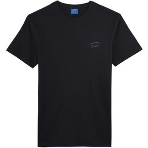 OXBOW P2tualf T-shirt heren