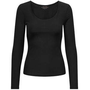 ONLY Haut Onlchoice pour femme, Noir, L